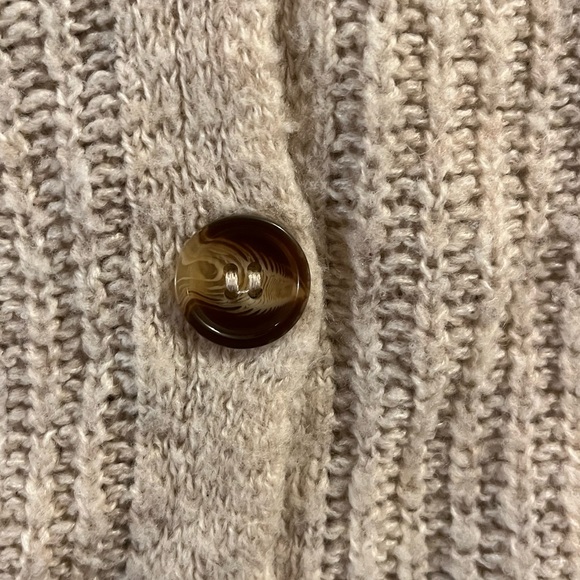 Essentials by Full Tilt Knit Cardigan - Picture 4 of 5